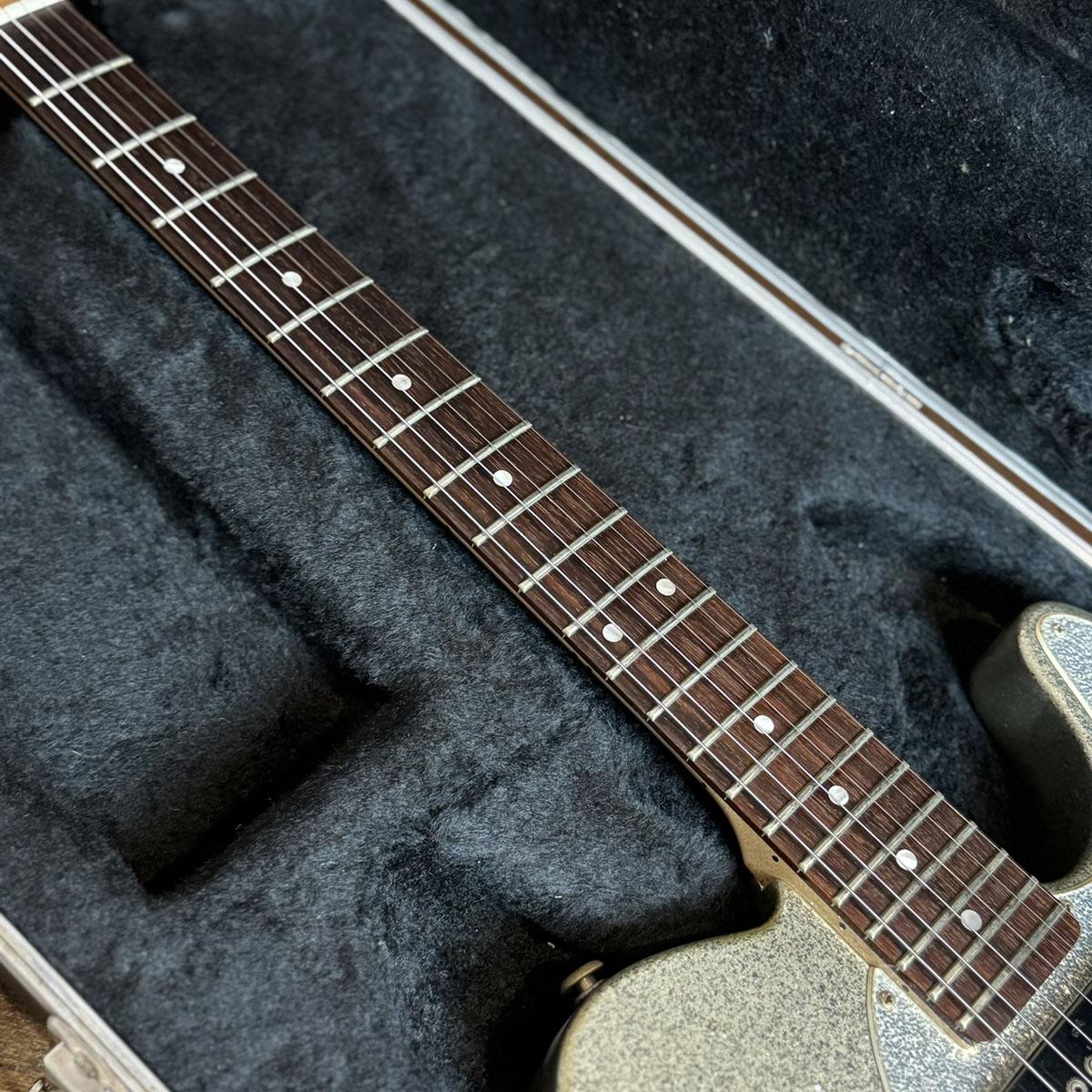 USA ASAT Special Silver Flake 1997 G&L エレクトリックギター