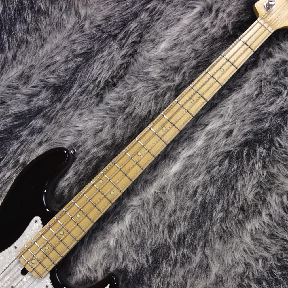 XJ-1T 4st Walnut Blonde XOTiC エレクトリック・ベース JBタイプ 商品