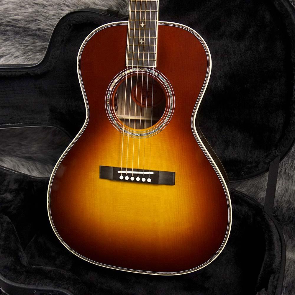 ギブソンl-00 2022年製　アコギ L-00 Deluxe Rosewood Burst Gibson アコースティックギター フラット