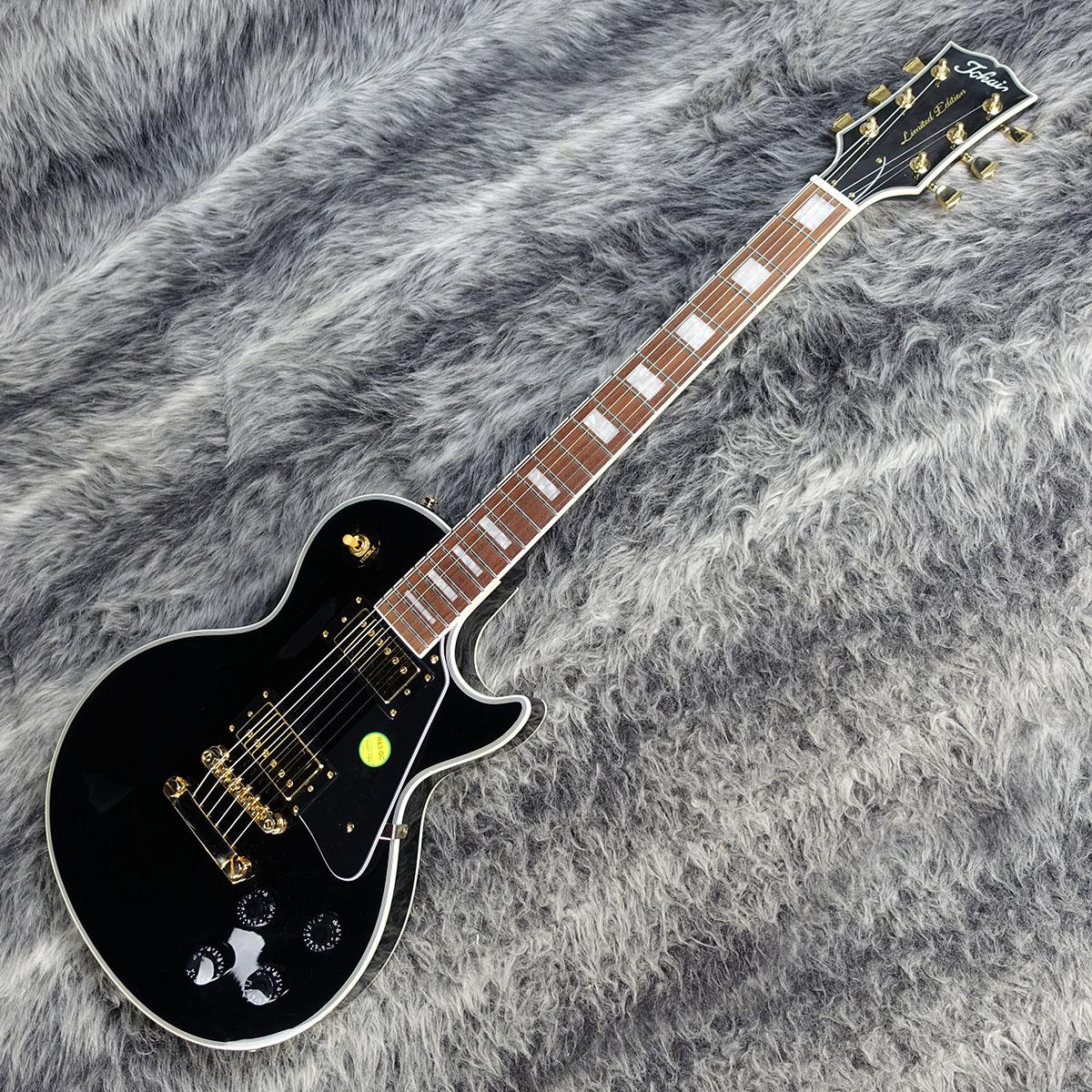 ALC98 Tokai エレクトリックギター レスポールタイプ 商品詳細