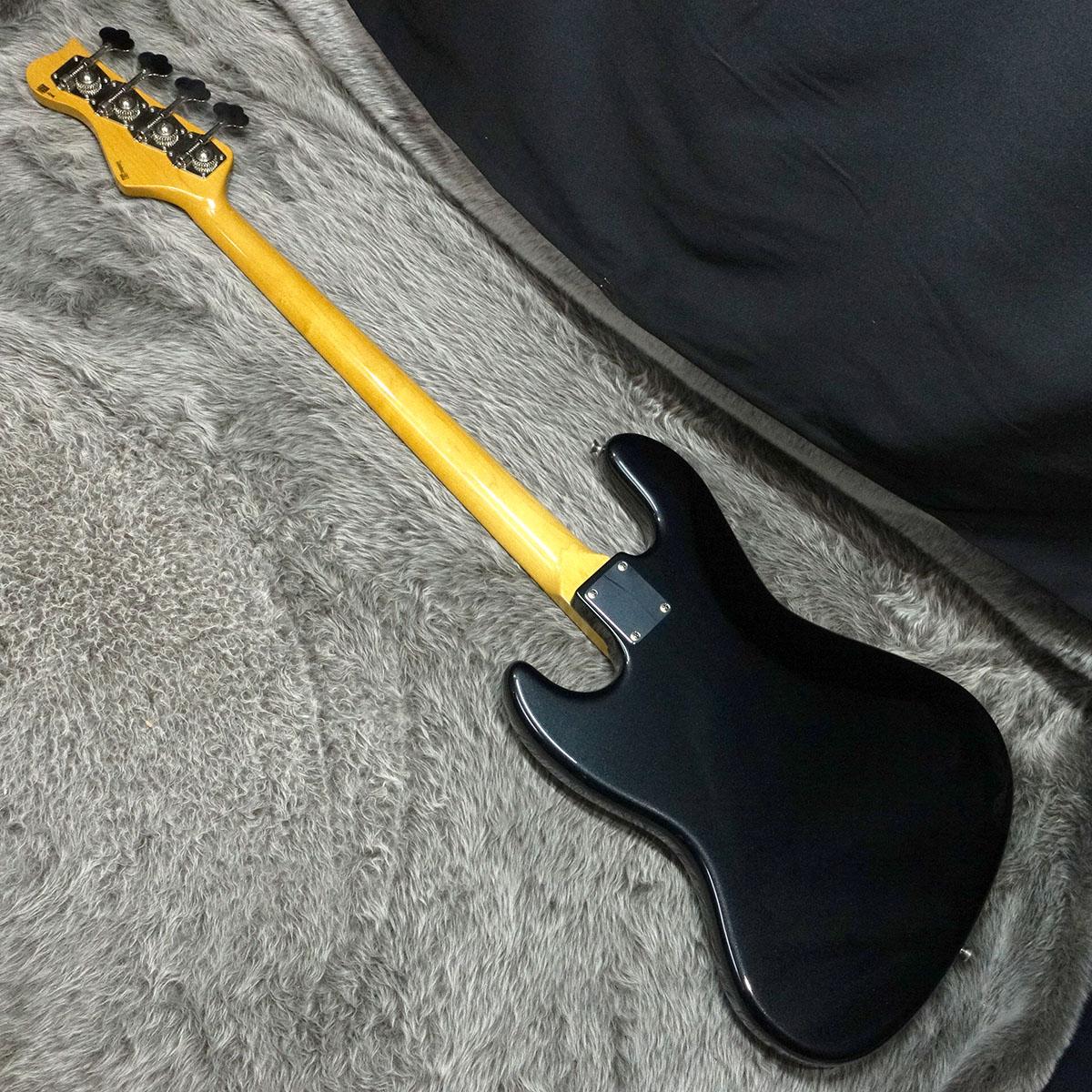 Retrospective RS.JB 4st Mummy FREEDOM CUSTOM GUITAR RESEARCH