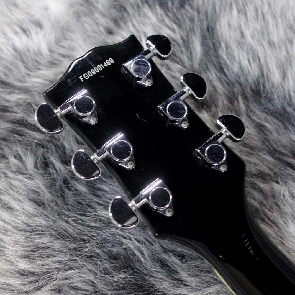 RLC-55JS LH Burny エレクトリックギター レスポールタイプ 商品詳細