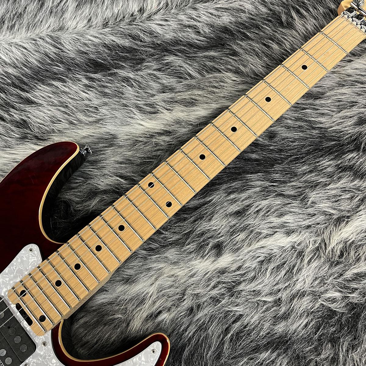 ギター SCHECTER SD-2-24 BW RED/M SCHECTER SD-2-24 BW RED M ELECTRIC GUITAR 115204 | eBay