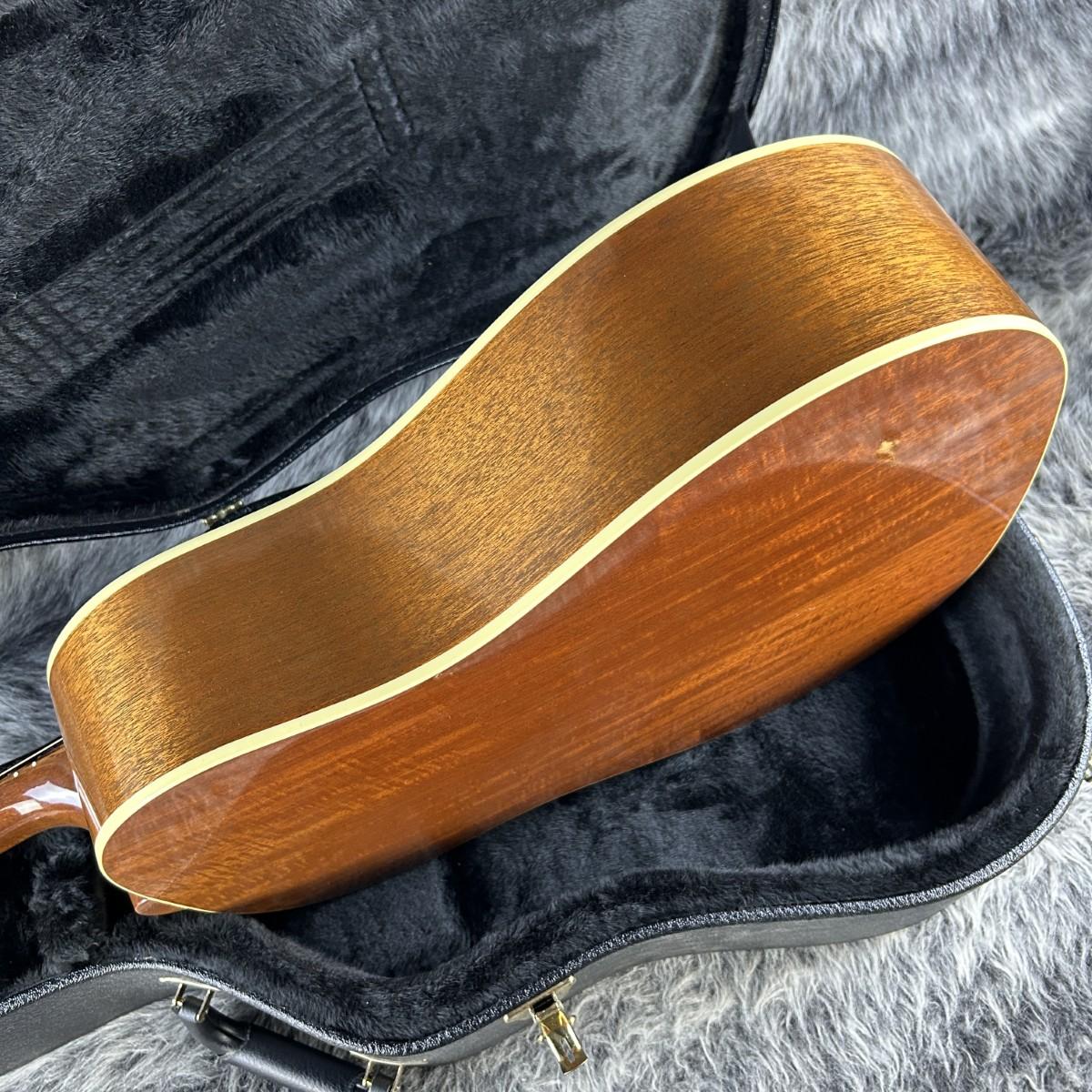 1960s J-50 VOS Antique Natural 2016 Gibson アコースティックギター 