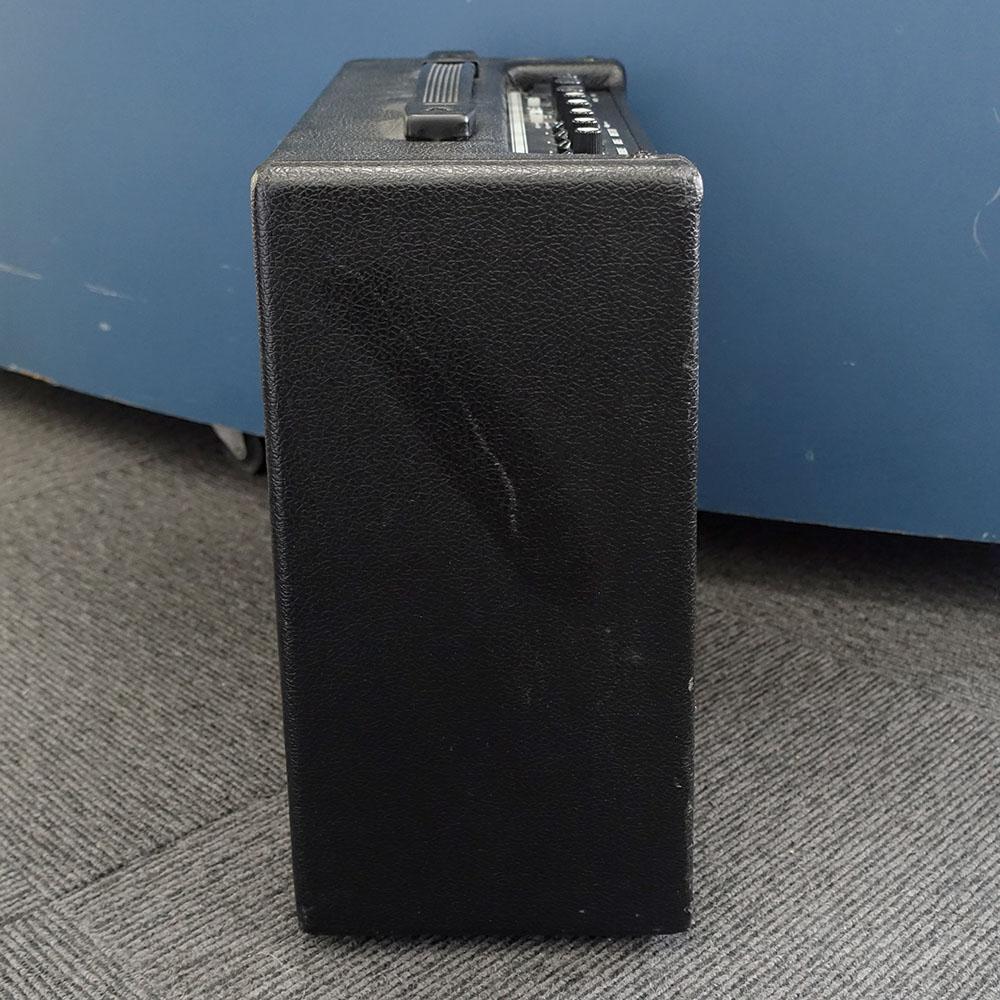 Mustang I V2 Fender ギター用アンプ/アンプシミュレーター ギター