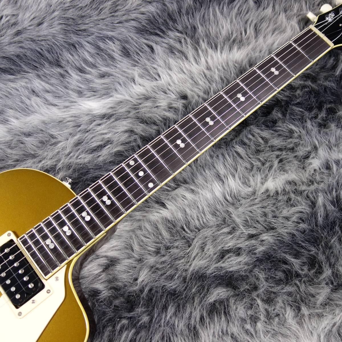 ReNeWeL Gold Crews Maniac Sound エレクトリックギター その他の 