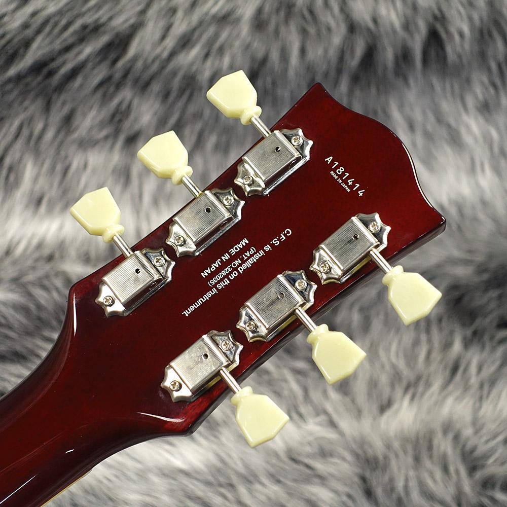 BCLS10RMP FgN エレクトリックギター レスポールタイプ 商品詳細
