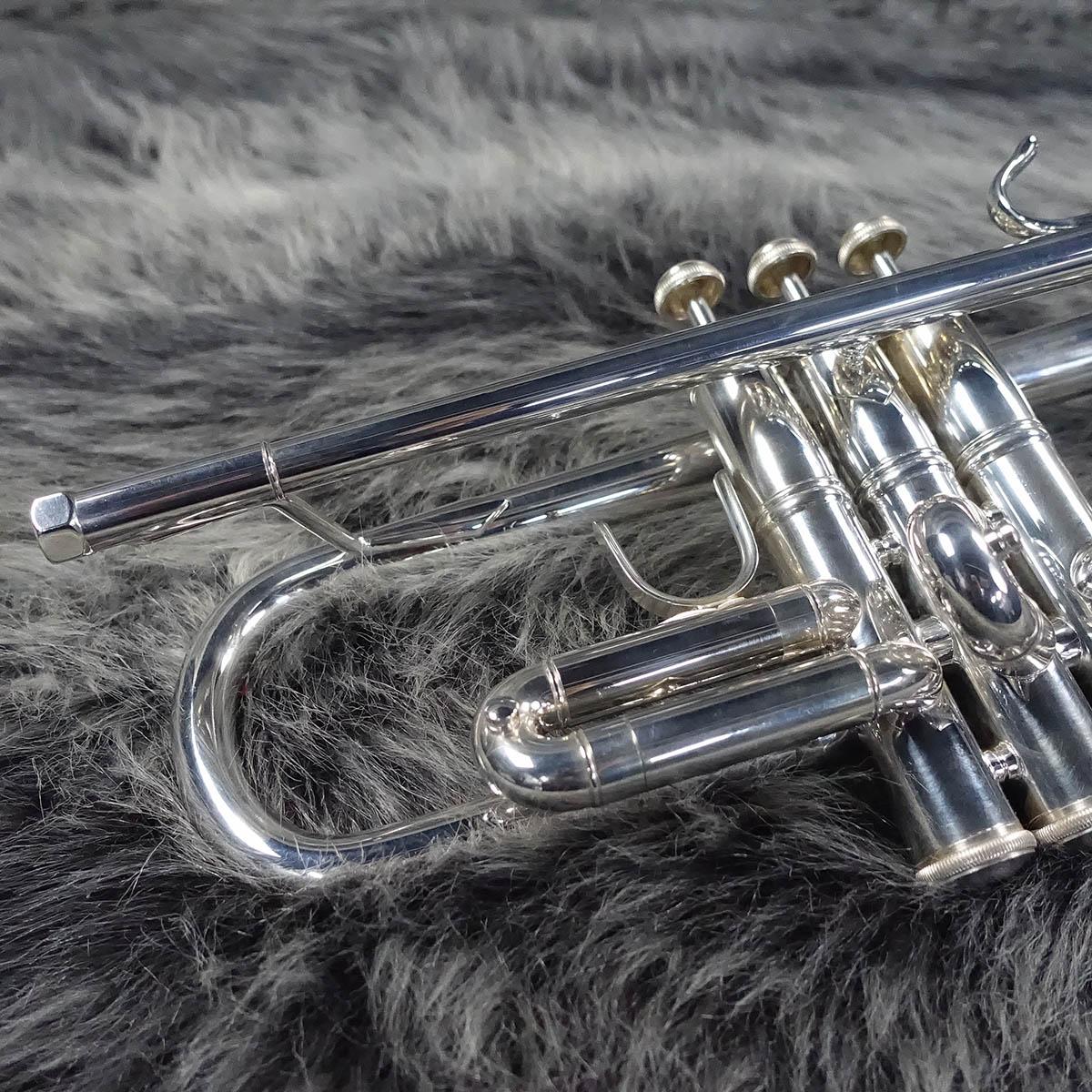 Vincent SP Bach トランペット トランペット（Bフラット） 商品詳細