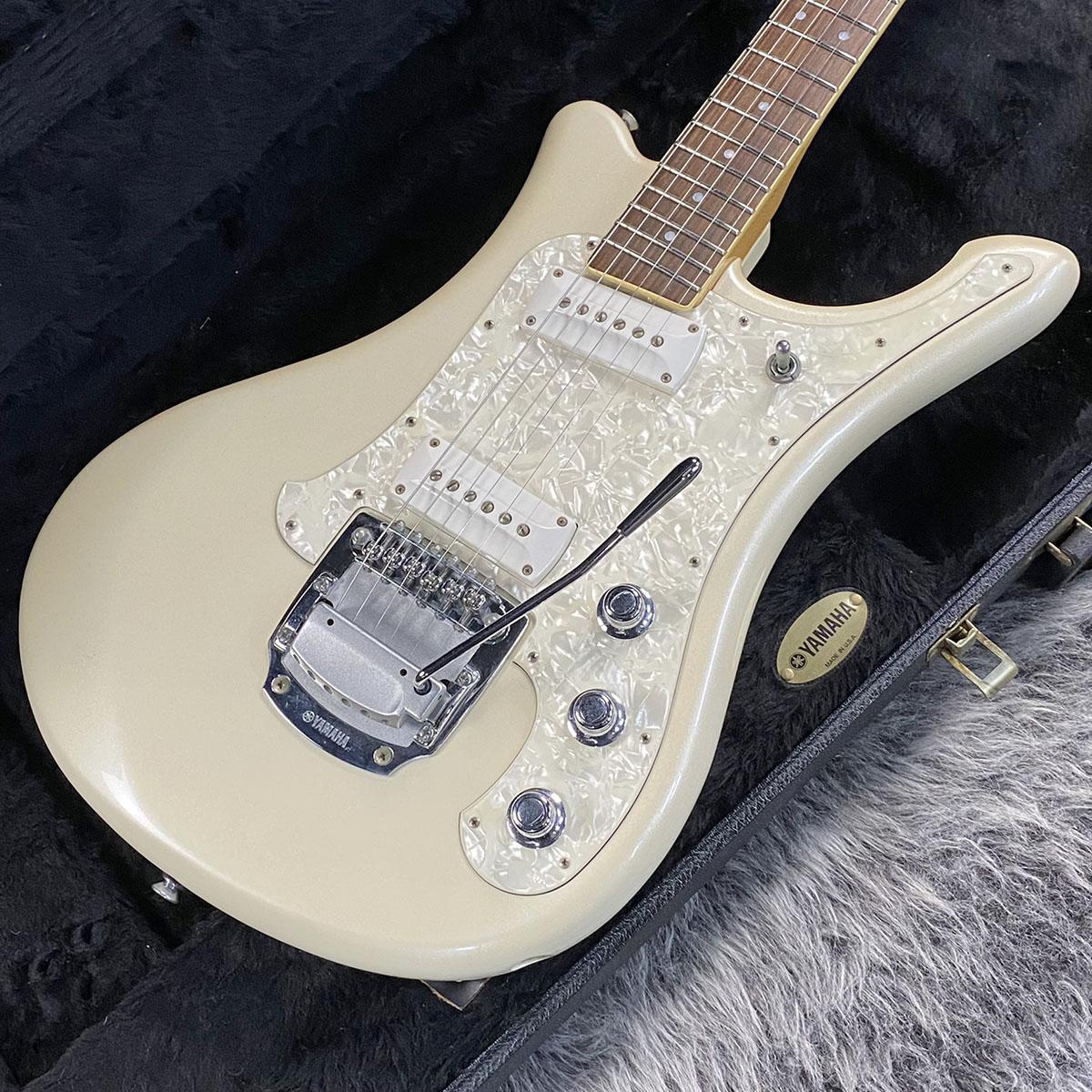 SGV-800 Pearl Snow White YAMAHA エレクトリックギター その他の 