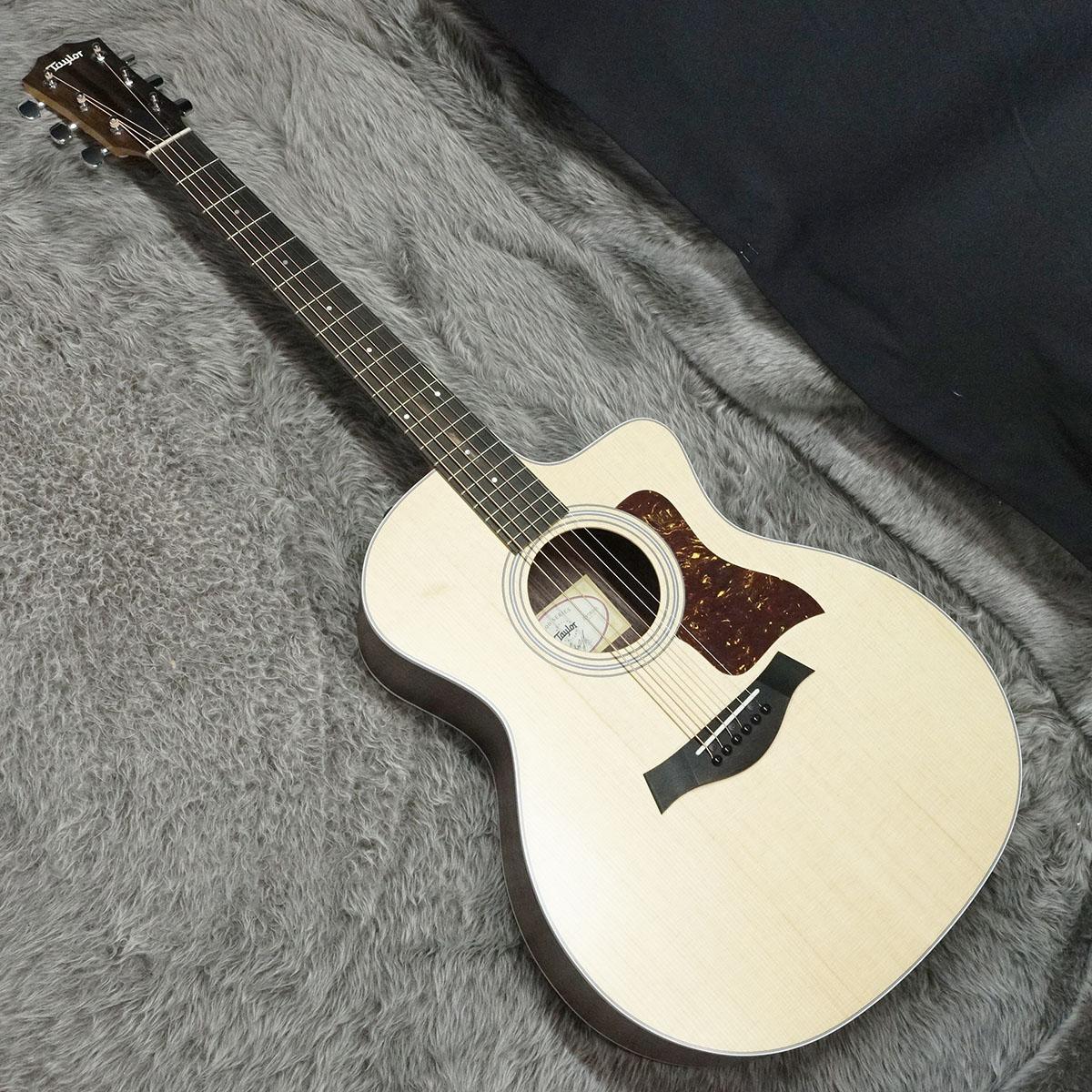 214ce RW 【アウトレット】 Taylor エレクトリック・アコースティック