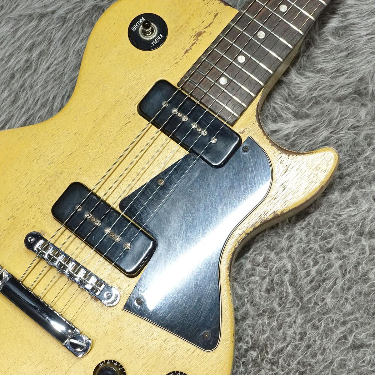 Gibson Les Paul Special faded 2005年製 Les Paul Special Faded TV Yellow 【2005年製】 Gibson