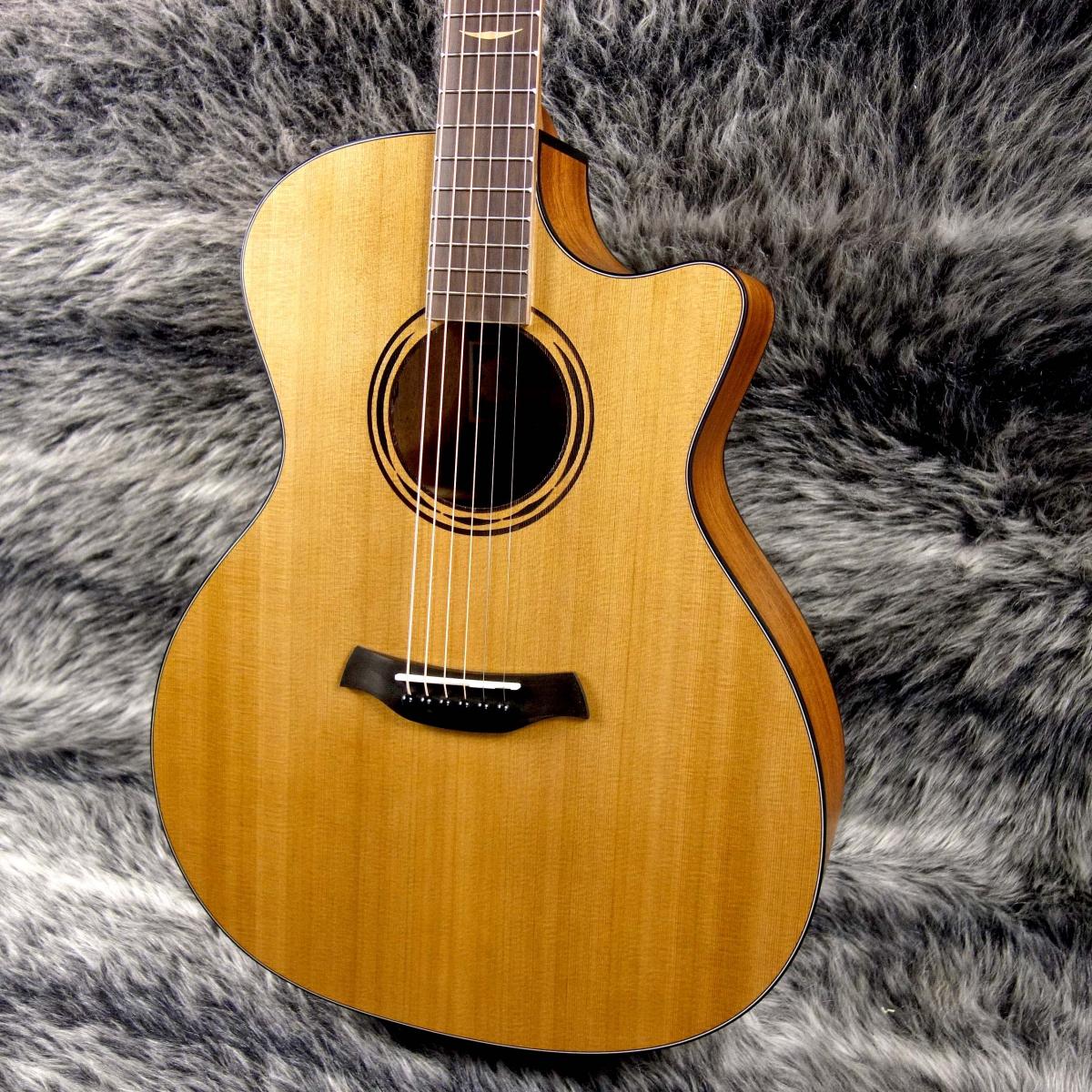 AR11C/ACE Baton Rouge アコースティックギター フラットトップ 商品