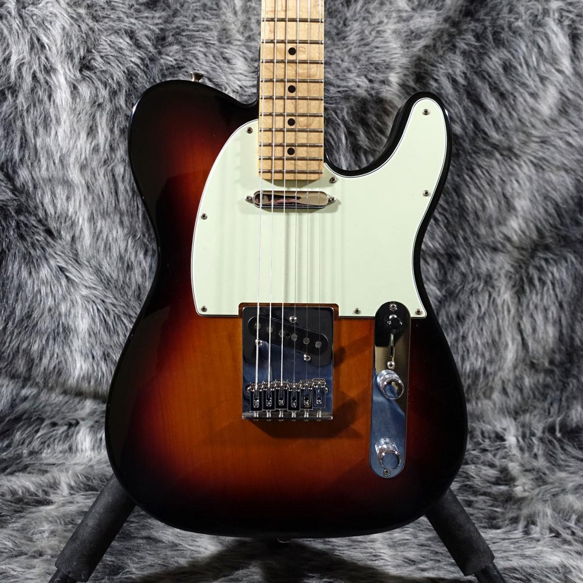 Fender mexico テレキャスター FENDER MEXICO (フェンダーメキシコ) エレキギター スタンダード