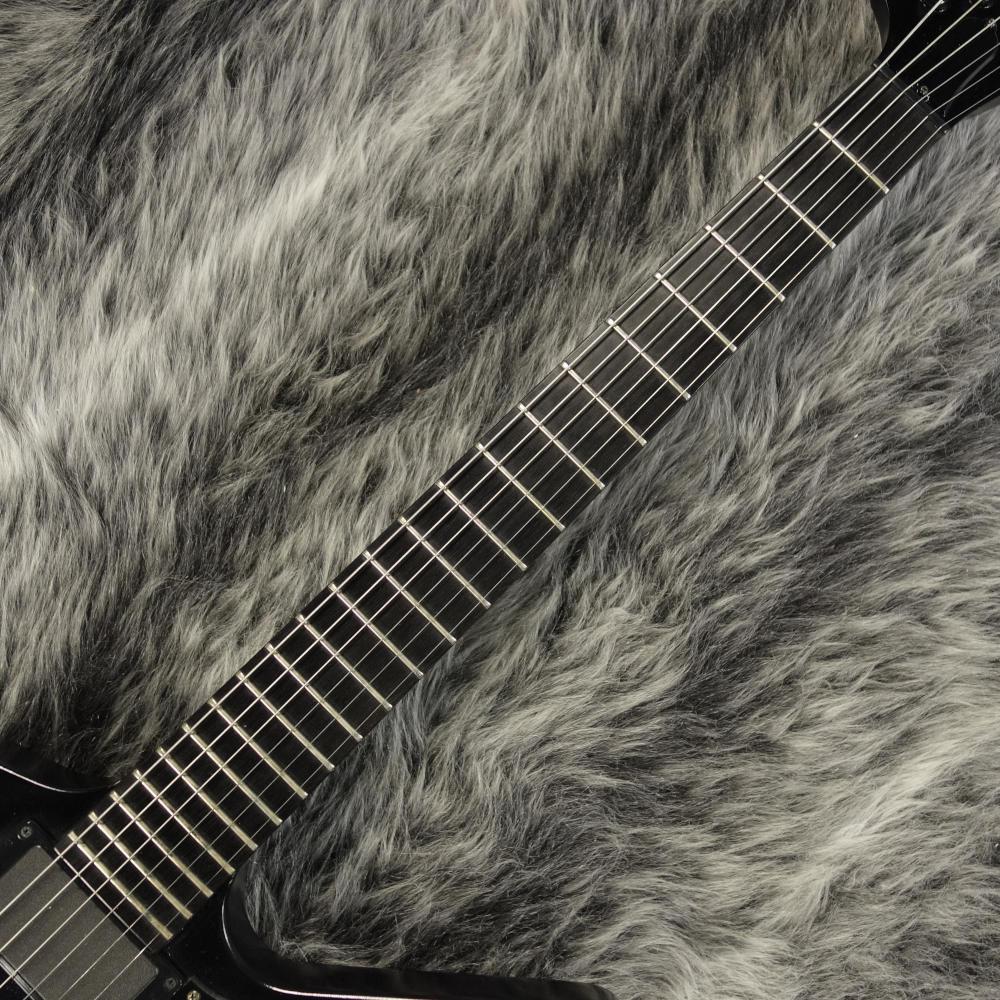 LTD Explorer Gothic II EMG LTD-ExplorerGothicIIEMG エレクトリック