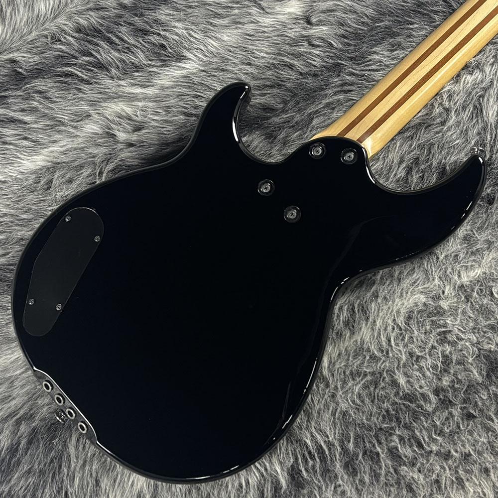 BB424 Black MOD YAMAHA エレクトリック・ベース PJタイプ 商品詳細