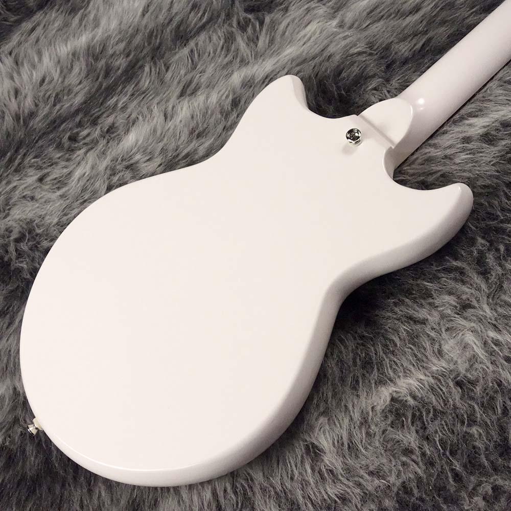 Joan Jett Olympic Special Aged Classic White Epiphone