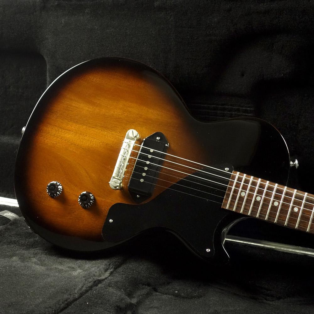 Les Paul Junior 2015 Vintage Sunburst Gibson エレクトリックギター