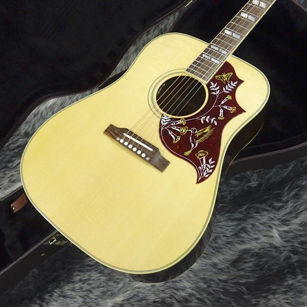 Hummingbird Original Antique Natural Gibson アコースティックギター