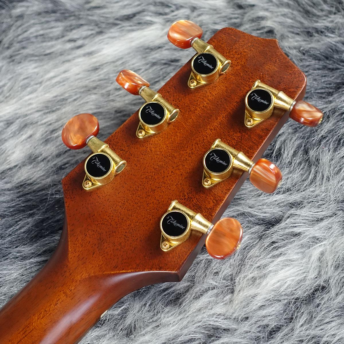 Takamine アコースティックギター　EN10C　タカミネ EN-10 Takamine アコースティックギター フラットトップ 商品詳細