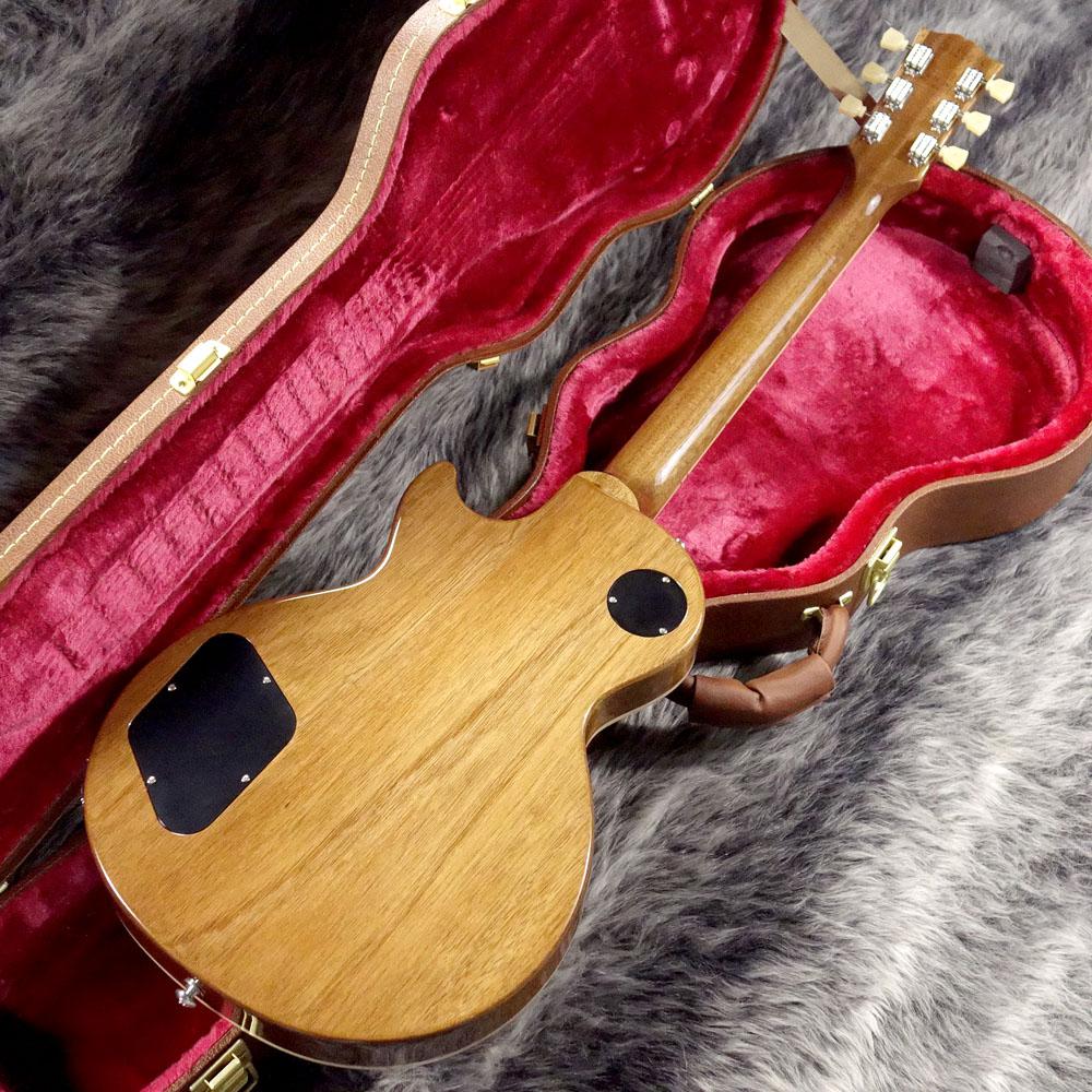 Les Paul 70s Deluxe Gold Top Gibson エレクトリックギター レス