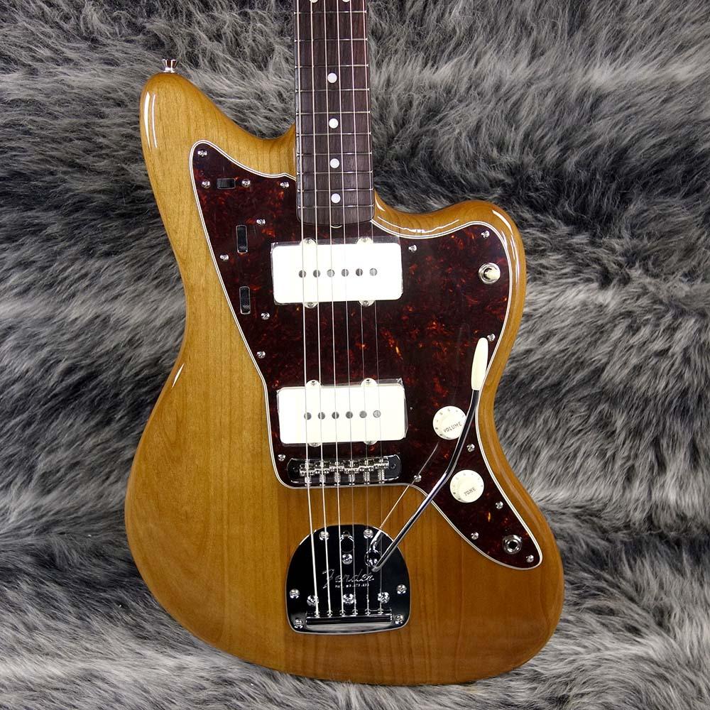 FSR Made in Japan Traditional 60s Jazzmaster Walnut Fender