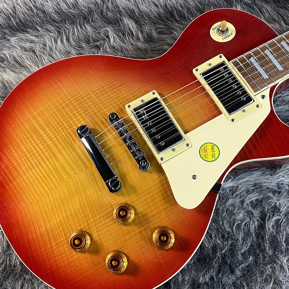 ALS94F CS Tokai エレクトリックギター レスポールタイプ 商品詳細