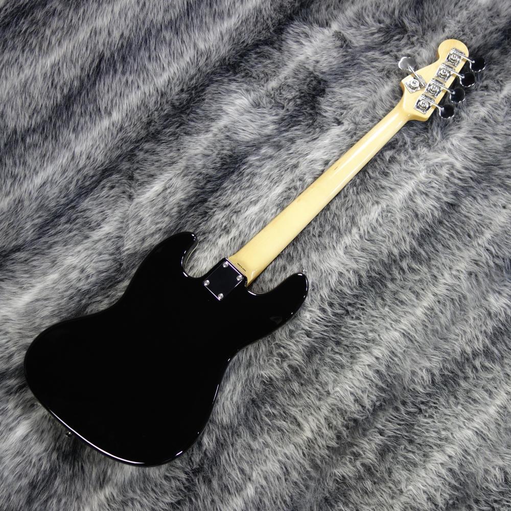 Fender Japan AJB-V Black 5弦ベース AJB-V Black Fender Japan エレクトリック・ベース JBタイプ 商品詳細
