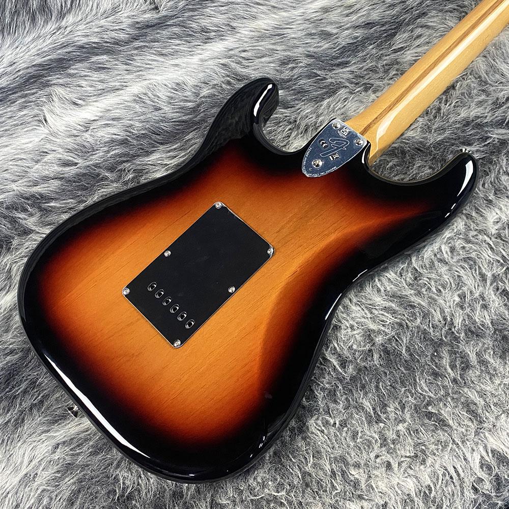 Vintera II '70s Stratocaster 3-Color Sunburst Fender