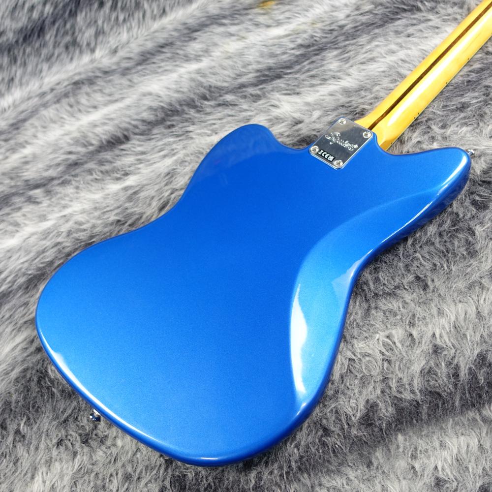 FSR Classic Vibe '70s Jazzmaster Lake Placid Blue Squier