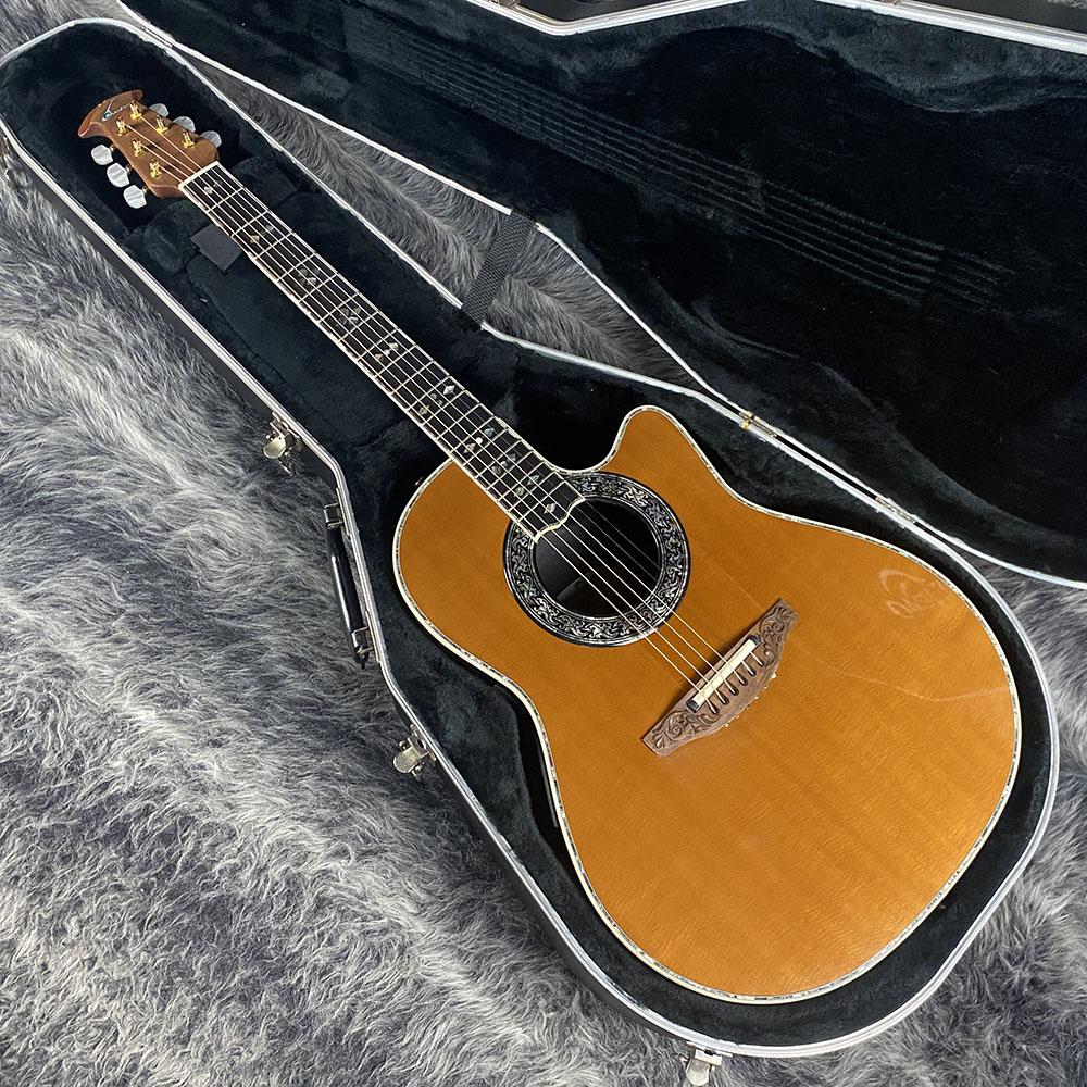 N779-7 Ovation エレクトリック・アコースティックギター エレアコ