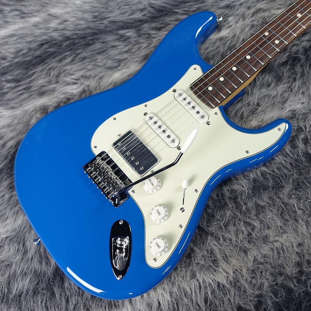 Made in Japan Hybrid II 2024 Collection Stratocaster HSS Forest