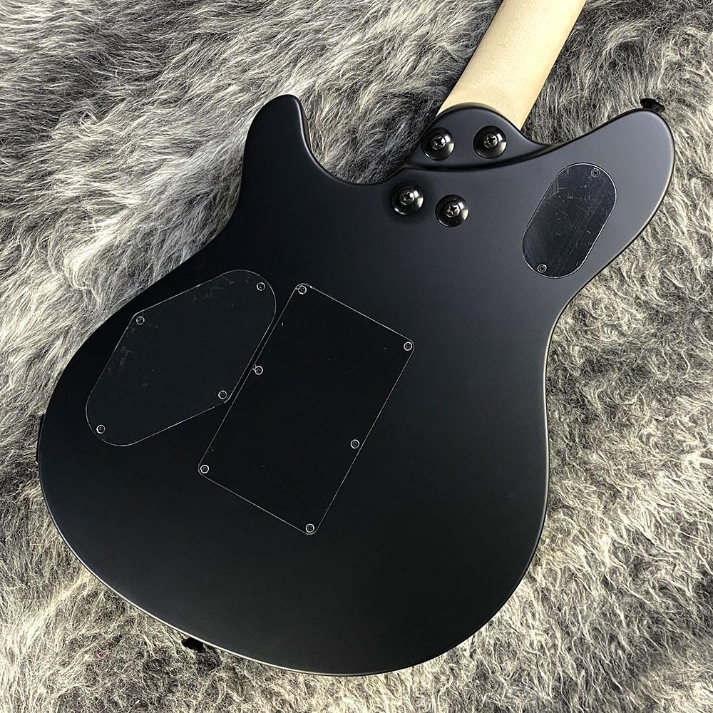 Wolfgang Special Stealth Black EVH エレクトリックギター その他の