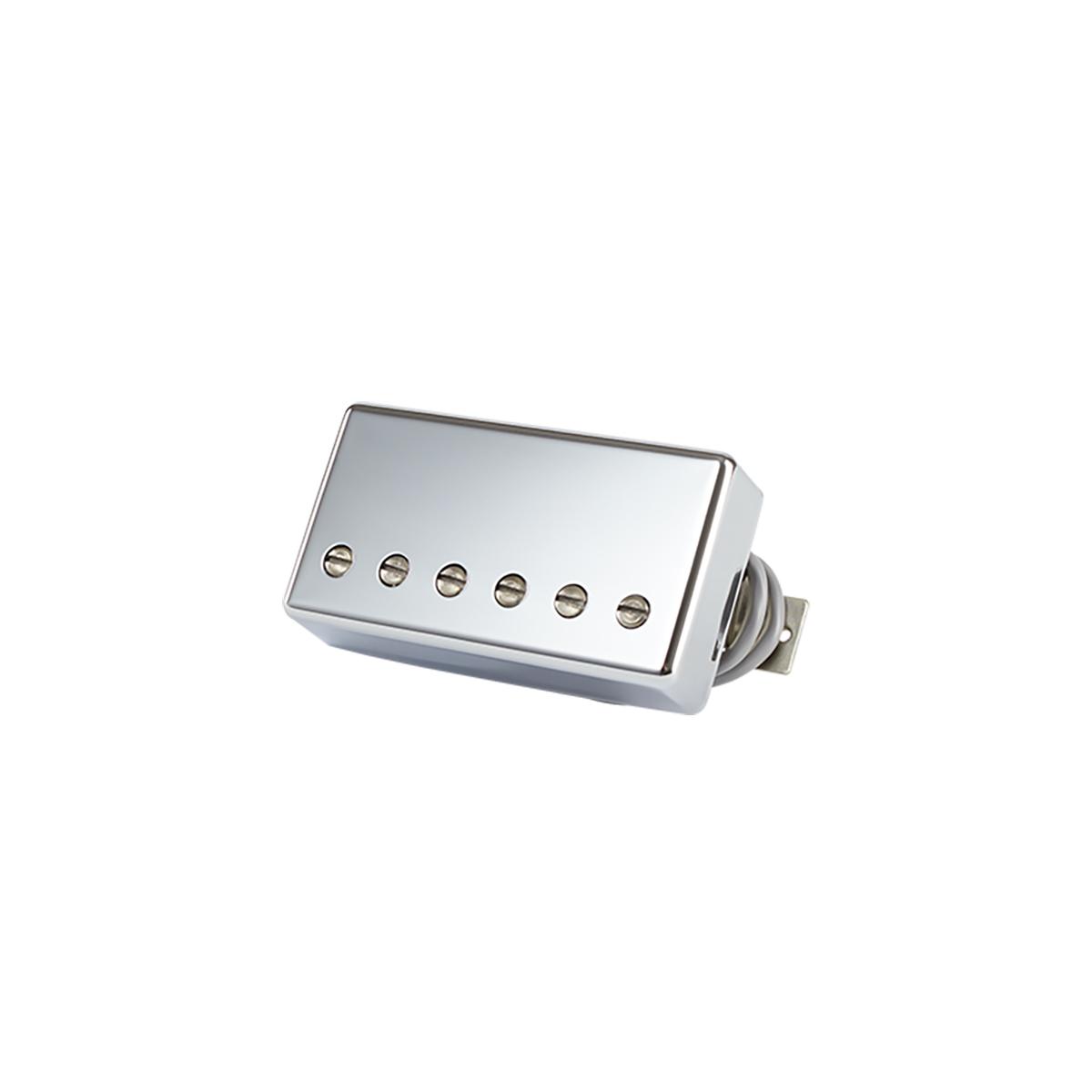 498T Chrome Hot Alnico Bridge Pickup Gibson エレキギター用