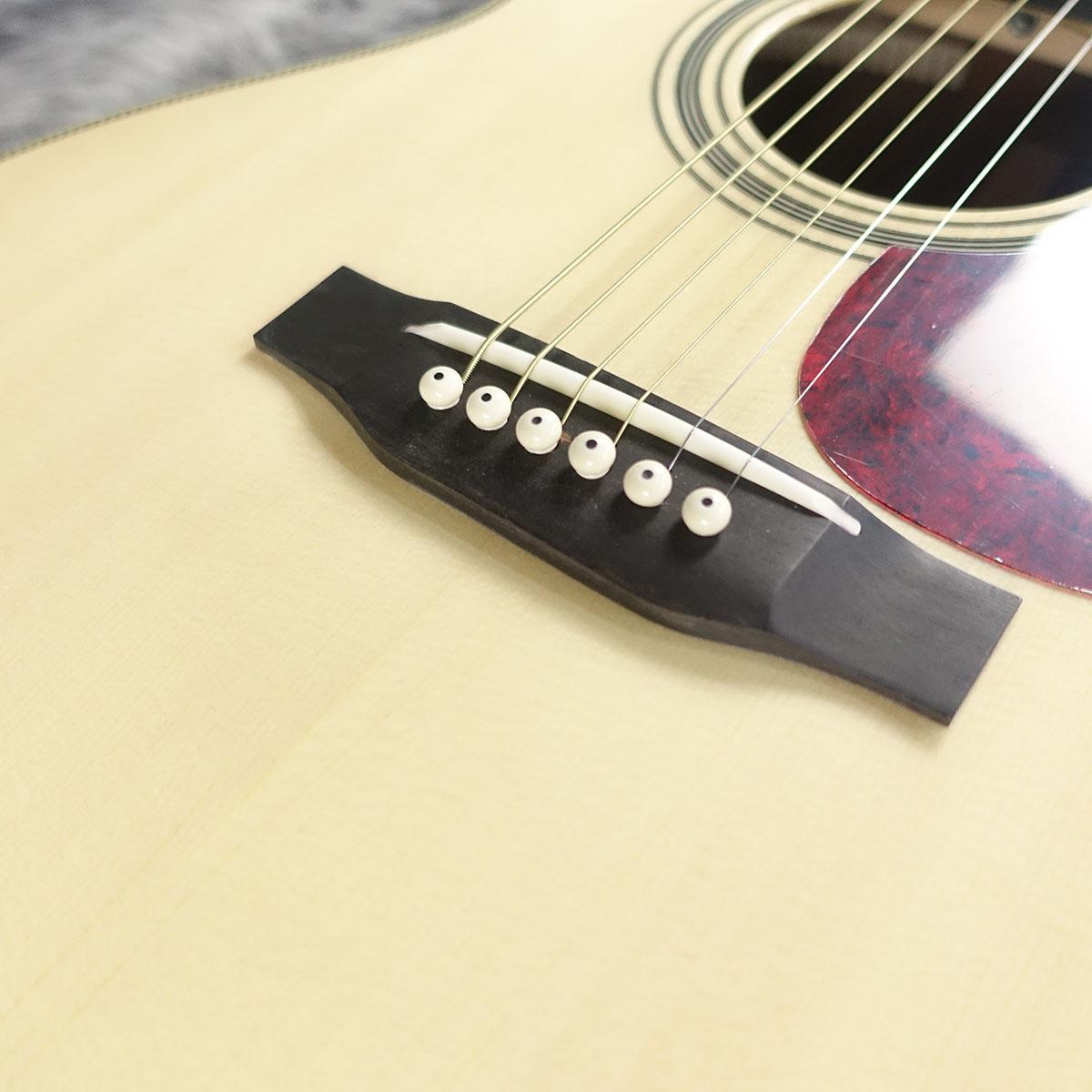 CE96T-Z Cat's Eyes アコースティックギター フラットトップ 商品詳細