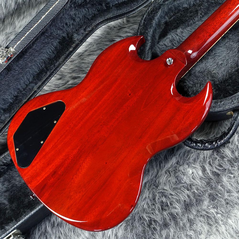 SG Standard Heritage Cherry 2006 Gibson エレクトリックギター SG