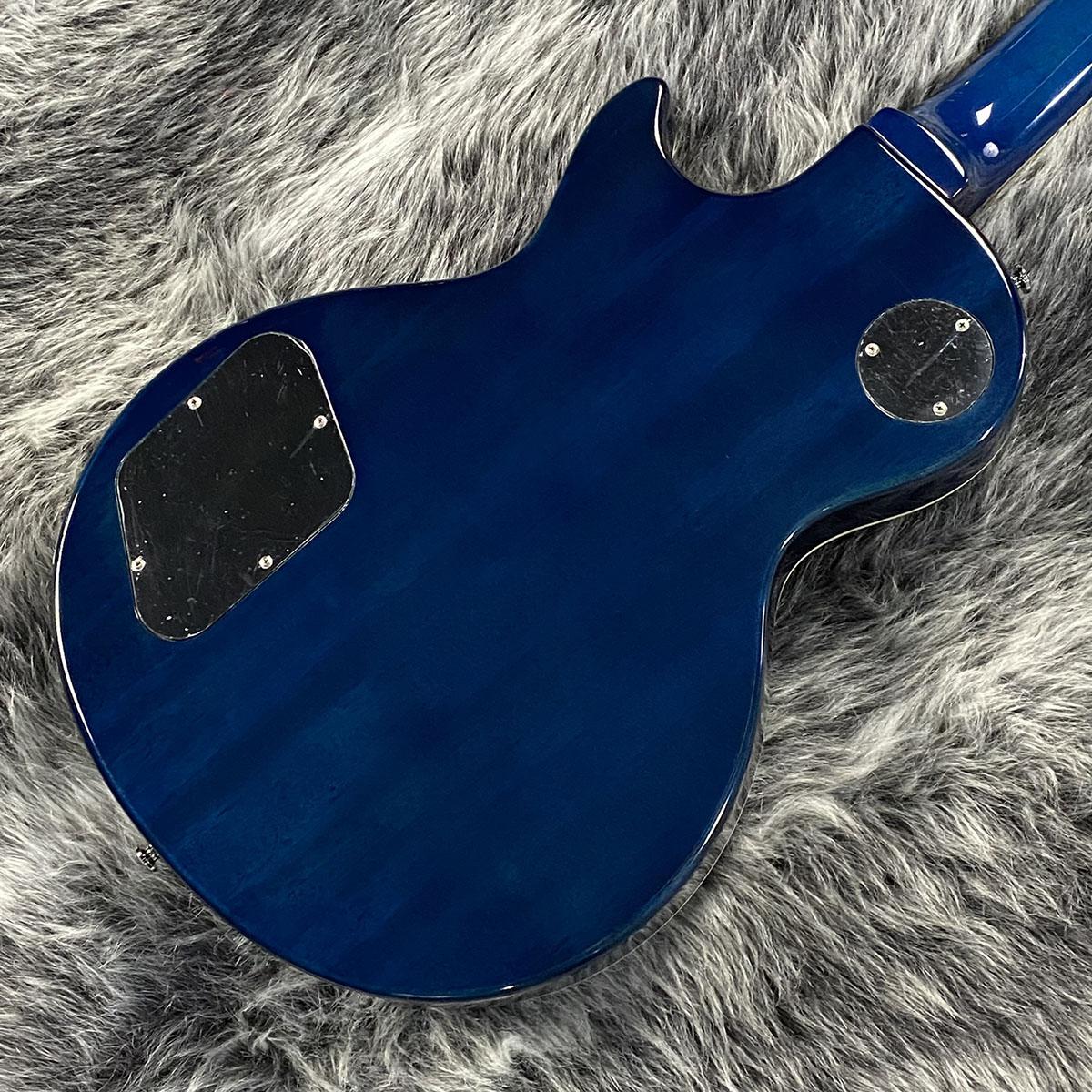 ALS68 SBL Tokai エレクトリックギター レスポールタイプ 商品詳細