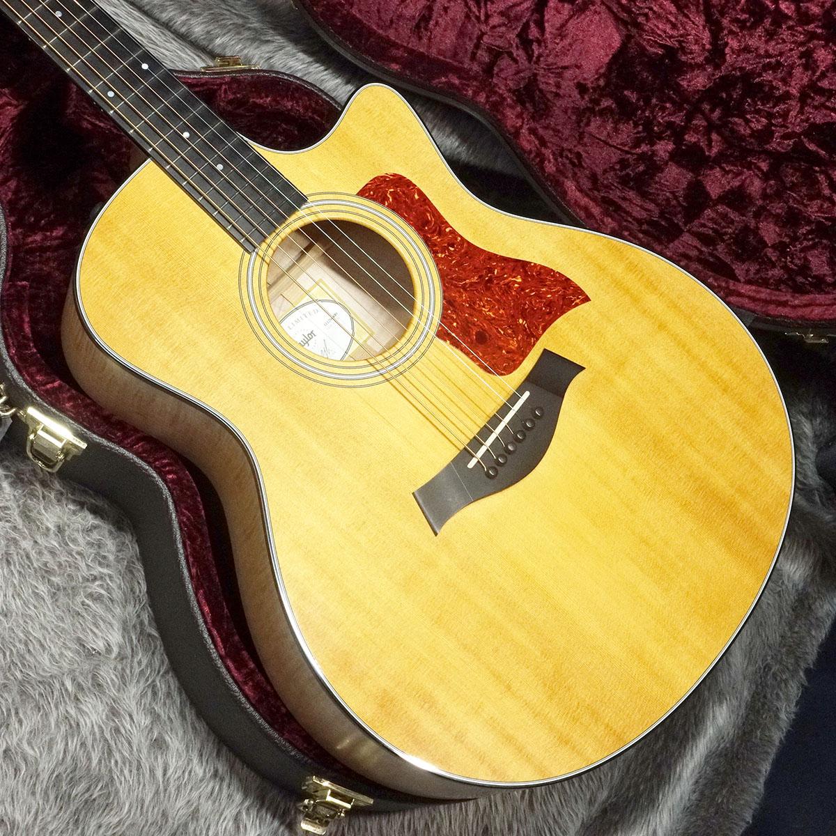 Taylor 316ce アコースティックギター 316ce-JPN-LTD ES1 2014 Taylor エレクトリック・アコースティック