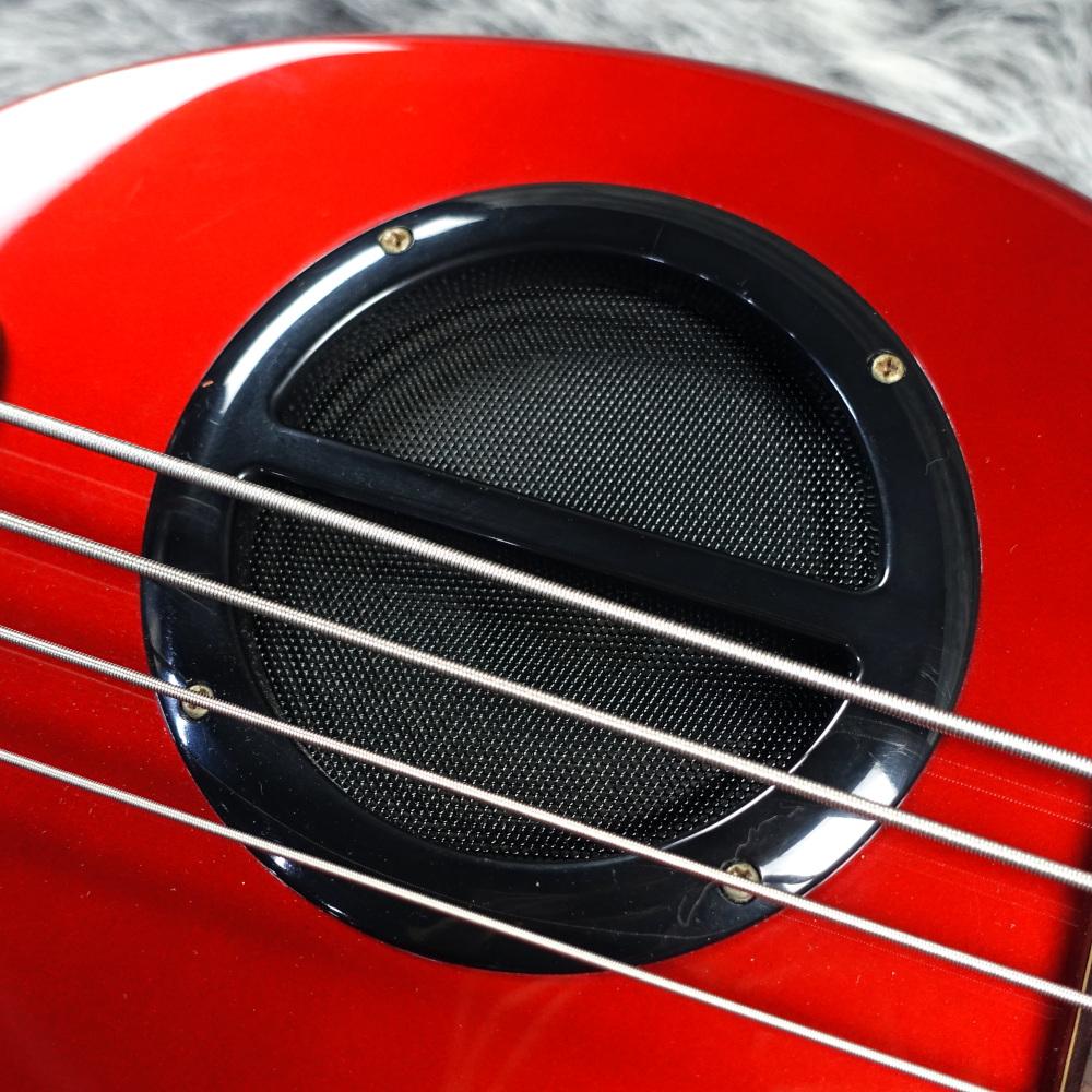 Fernandes　PIE-ZO　ピエゾー　アンプスピーカー内蔵ベース FERNANDES PIE-ZO（中古）【楽器検索デジマート】