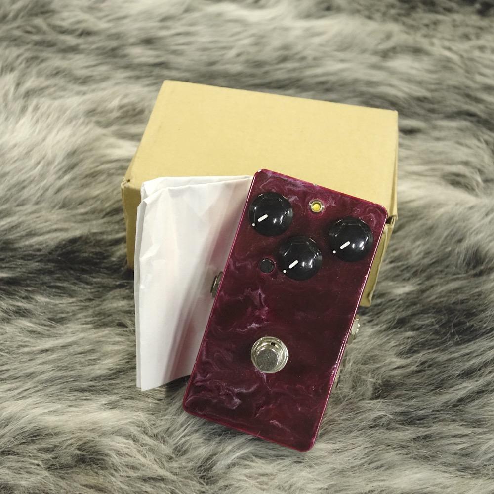 Redemptionist Leqtique ギター用エフェクター オーバードライブ 商品