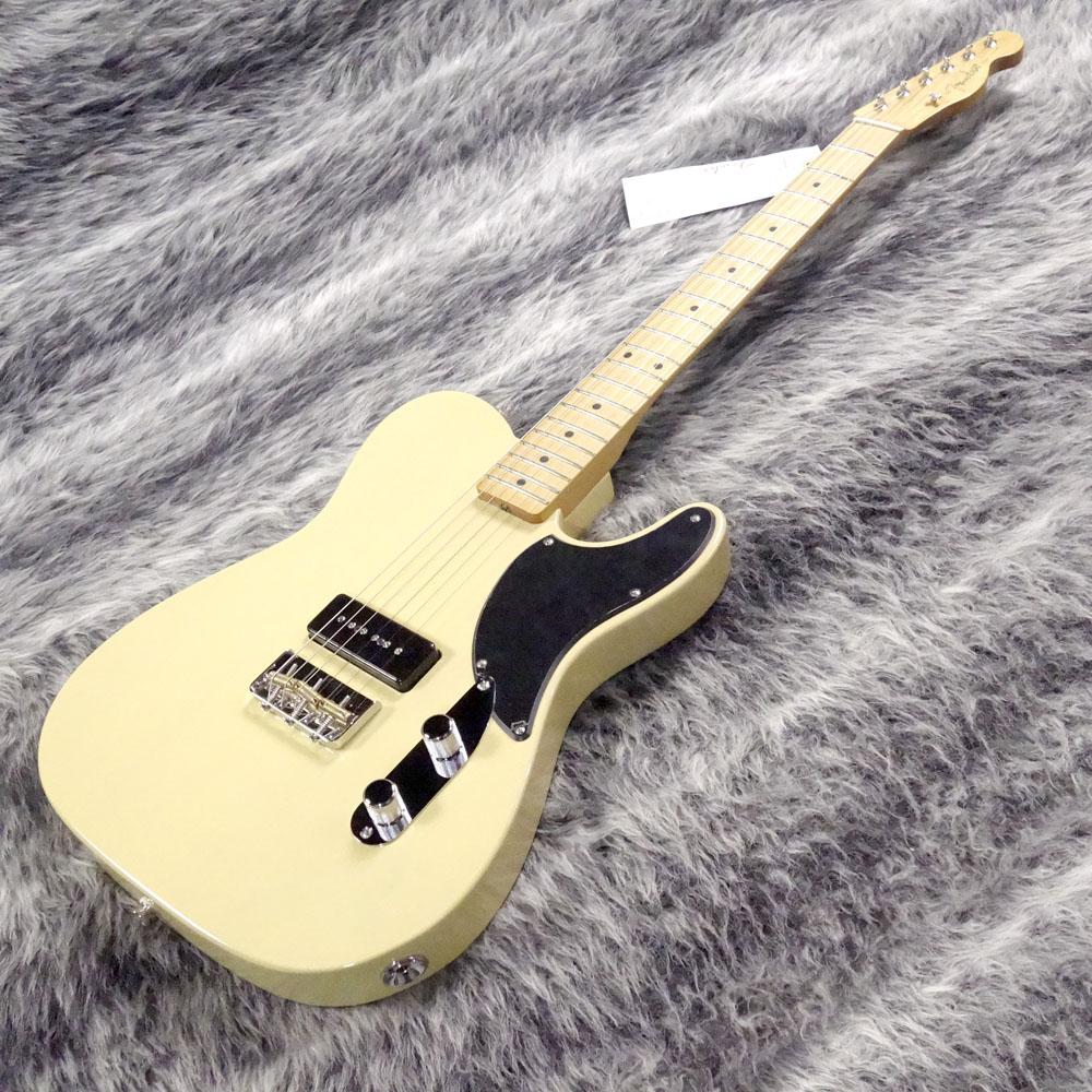 Noventa Telecaster MN Vintage Blonde Fender MexicoFender