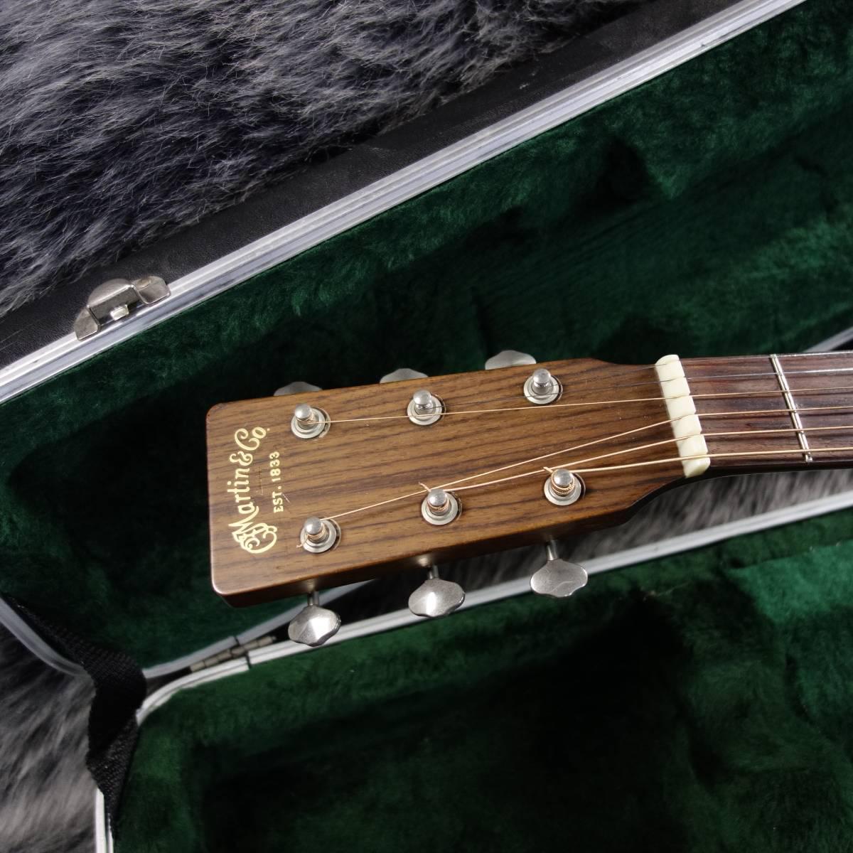 D-18 SQ 1995 Martin アコースティックギター フラットトップ 商品詳細