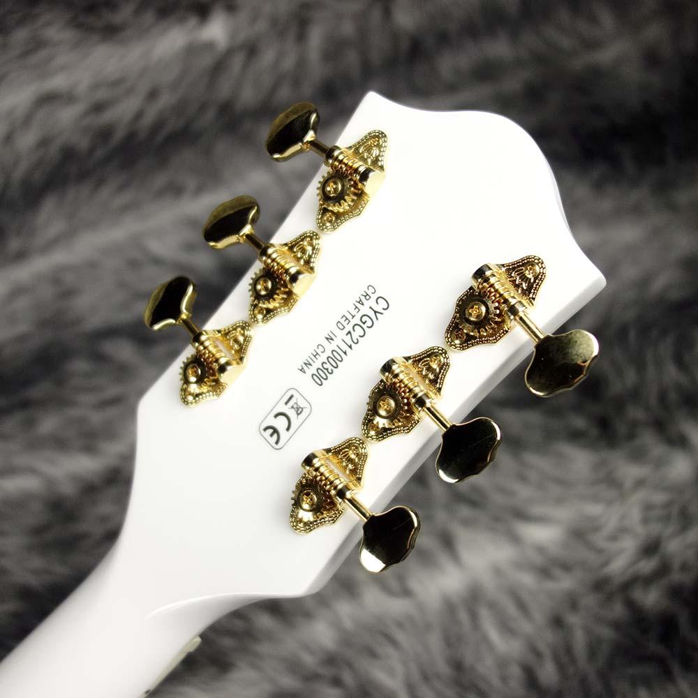 G5422TG Electromatic Classic Hollow Body Double-Cut with Bigsby