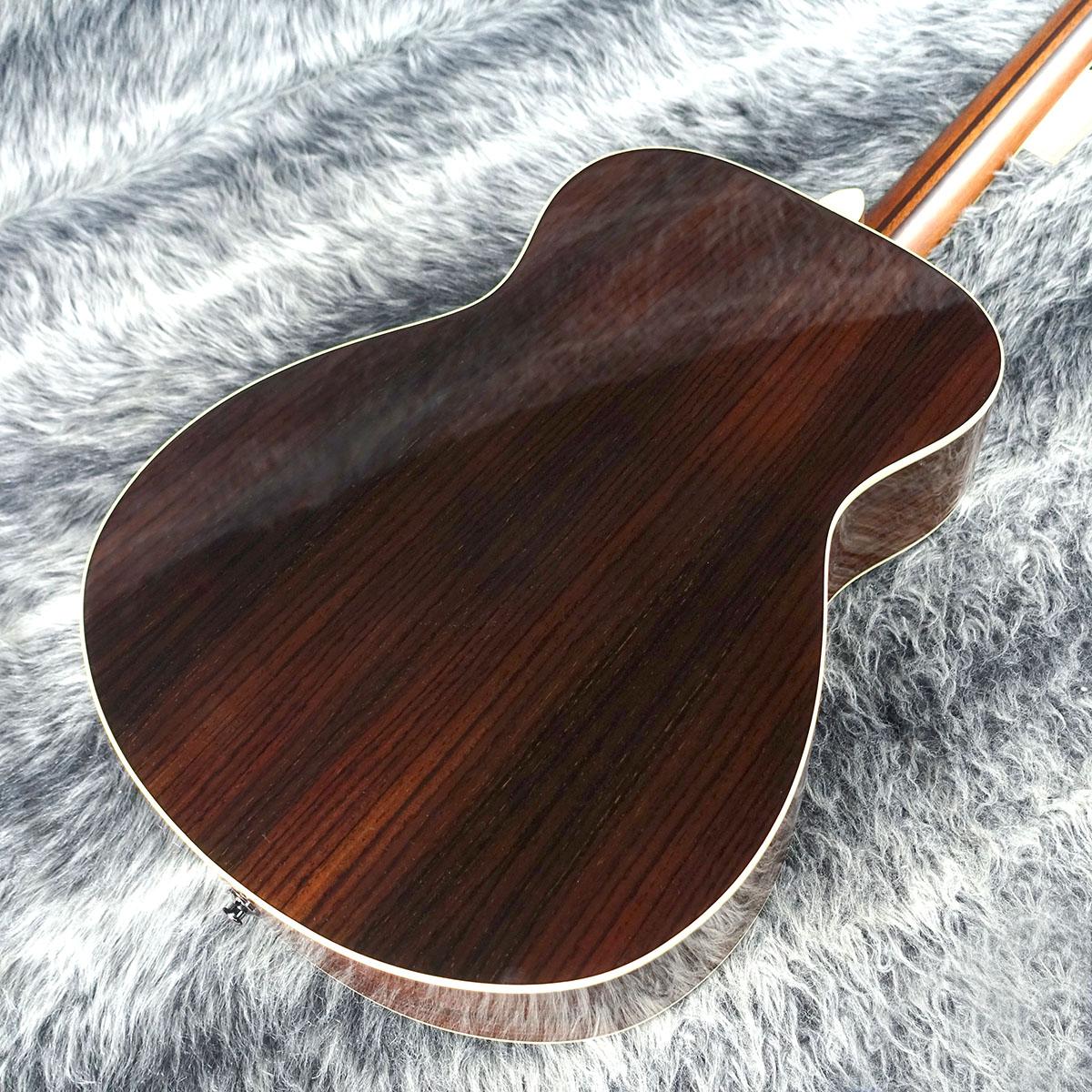 LS6 ARE Natural YAMAHA アコースティックギター フラットトップ 商品