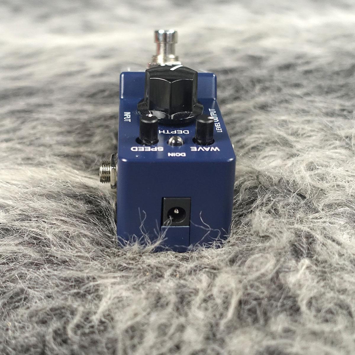 TRMINI / Tremolo Ibanez ギター用エフェクター トレモロ 商品詳細