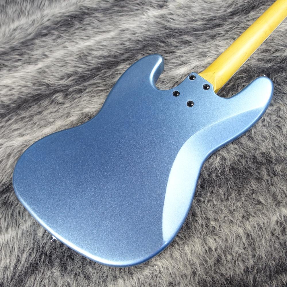 Tribute Series JB Lake Placid Blue【B級特価品】 G&L エレクトリック