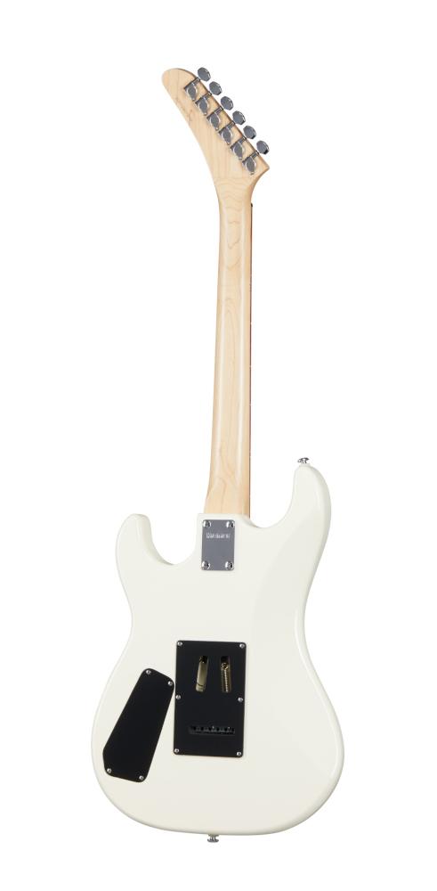 Baretta Special Vintage White KRAMER エレクトリックギター ストラト