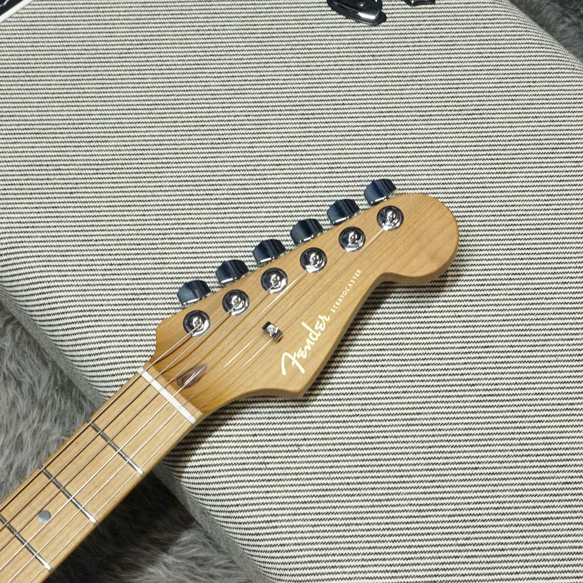 70th Anniversary Ultra Stratocaster HSS MN Amethyst Fender