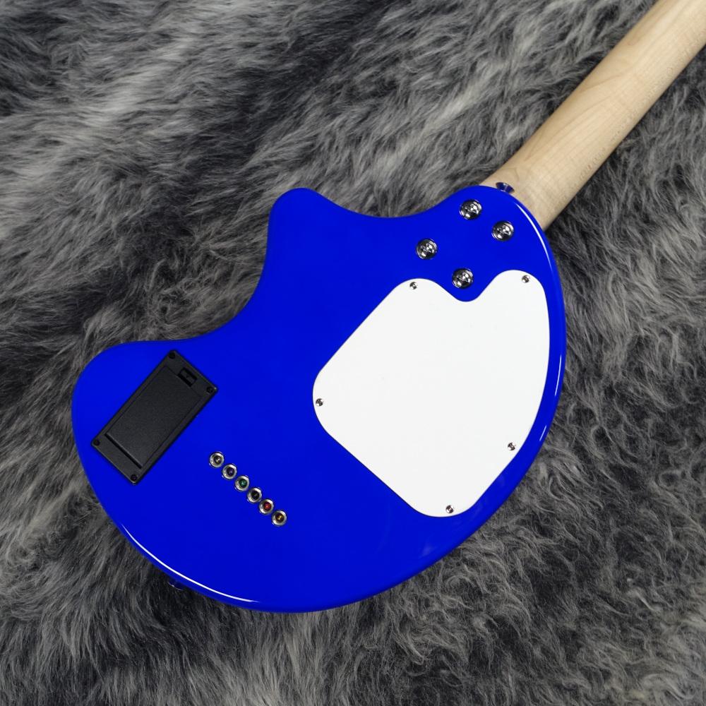 ZO-3 BLUE FERNANDES エレクトリックギター アンプ/スピーカー内蔵