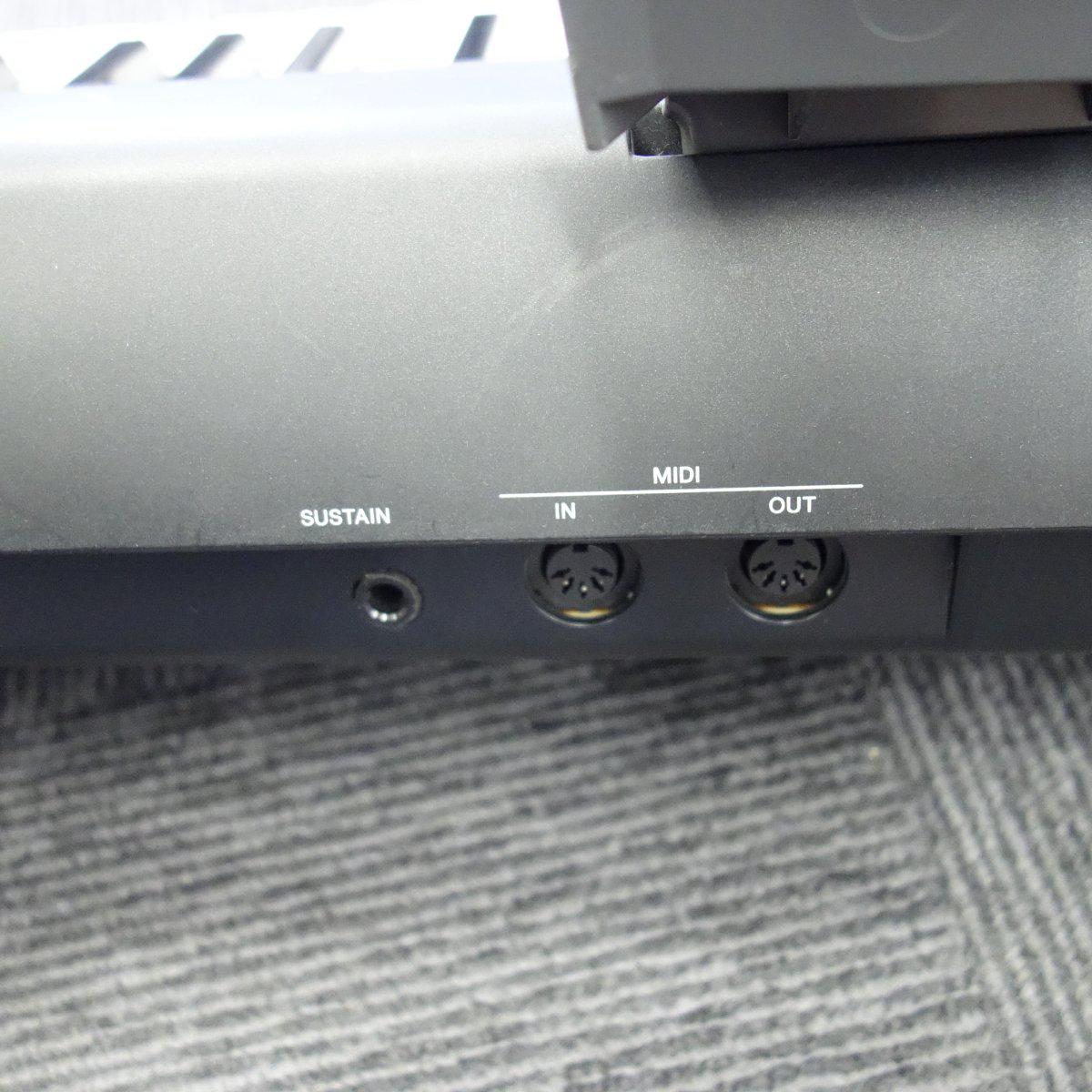 NP-30 YAMAHA デジタルピアノ（電子ピアノ） スタイリッシュタイプ