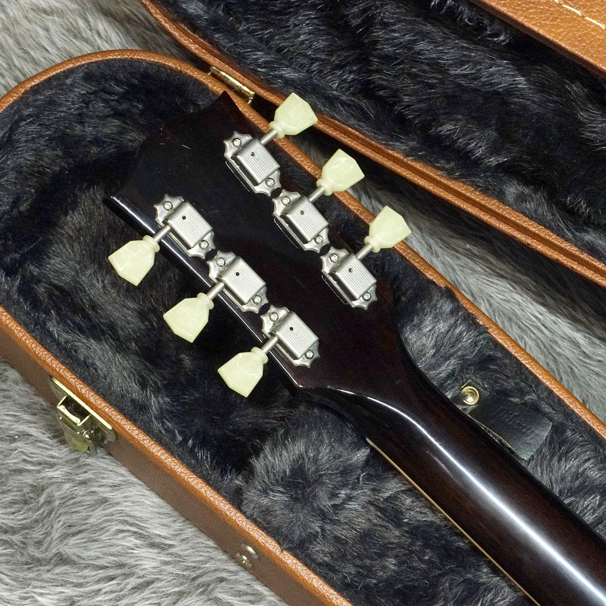 ES-Les Paul Black Top Gibson Memphis エレクトリックギター その他